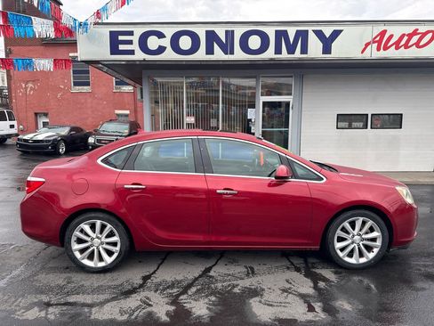 Used 2014 Buick Verano Convenience image 2