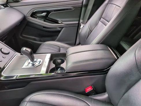 Used 2020 Land Rover Range Rover Evoque S image 28