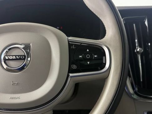 Used 2025 Volvo V90 B6 Cross Country Ultra w/ Climate Package AWD/4WD image 25