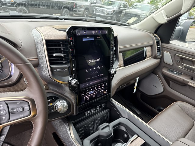 New 2027 RAM 1500 Limited AWD/4WD image 26