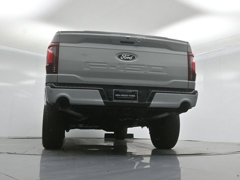 New 2026 Ford F150 Lariat AWD/4WD image 48