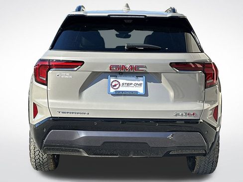 New 2026 GMC Terrain AT4 w/ Convenience Package III image 6