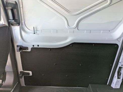 New 2025 Ford Transit 150 Low Roof w/ Load Area Protection Package image 30