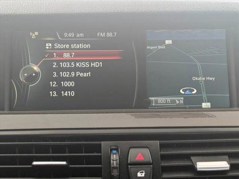 Used 2013 BMW 528i xDrive Sedan image 16