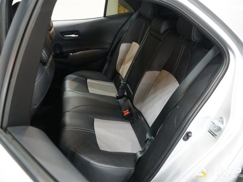 Used 2019 Toyota Corolla XSE FWD image 26