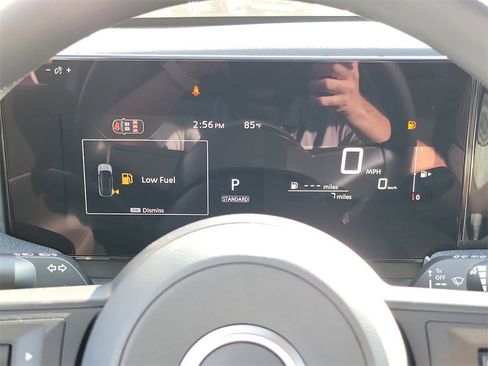 New 2026 Nissan Kicks SV w/ Cold Weather Package image 8