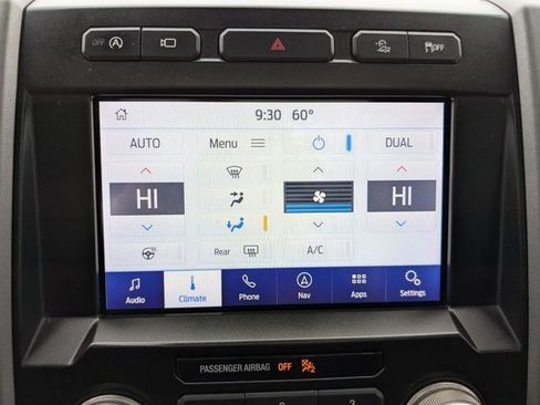 Used 2020 Ford F150 Raptor w/ Equipment Group 802A Luxury image 37