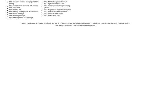 Used 2022 Mercedes-Benz SL 63 AMG 4MATIC image 87