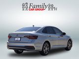 Used 2023 Volkswagen Jetta Sport image 4