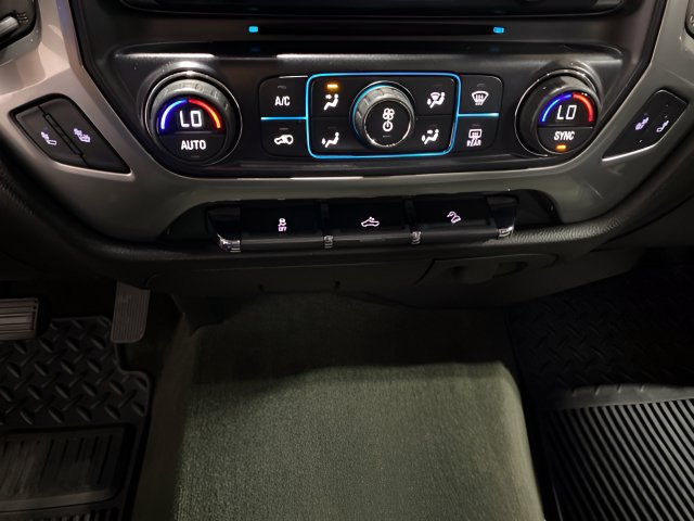 Used 2016 Chevrolet Silverado 1500 LT w/ All Star Edition AWD/4WD image 18