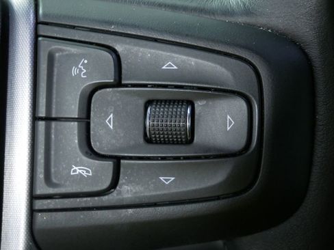 Used 2022 GMC Sierra 1500 Elevation image 25