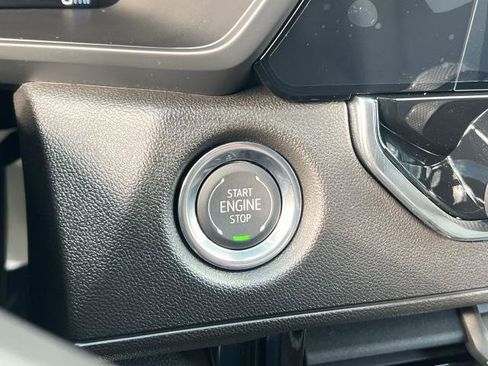 New 2026 Chevrolet Colorado W/T w/ WT Custom Package image 17