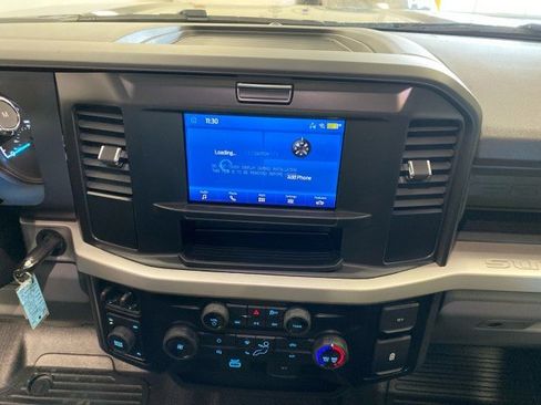 New 2026 Ford F250 XL w/ XL Chrome Package image 21