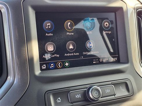 New 2025 Chevrolet Silverado 3500 W/T w/ WT Convenience Package image 6