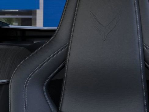 New 2025 Chevrolet Corvette E-Ray w/ ZER Performance Package image 21