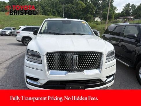 Used 2021 Lincoln Navigator Reserve w/ Luxury Package AWD/4WD image 17