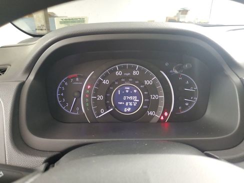 Used 2015 Honda CR-V EX image 25