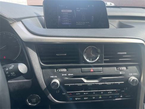 Used 2016 Lexus RX 350 FWD image 5