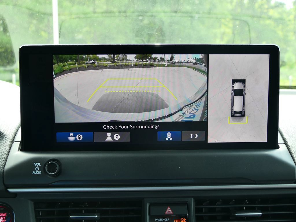 New 2026 Honda Pilot Black Edition image 27