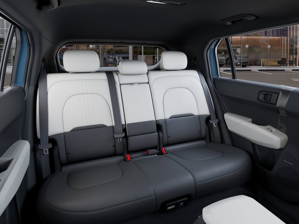 New 2027 Kia EV3 GT-Line AWD/4WD image 23