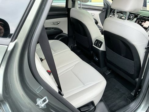 Certified 2023 Hyundai Tucson Limited image 15