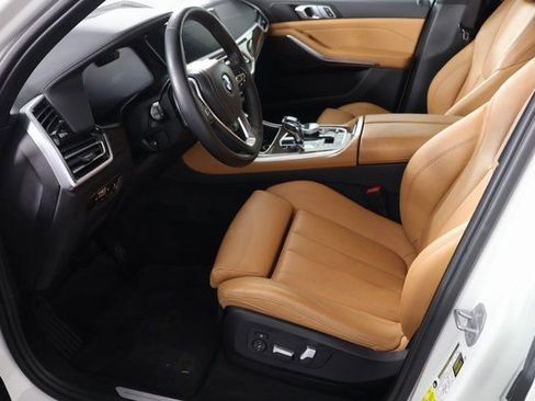 Used 2022 BMW X5 xDrive45e w/ Executive Package image 19