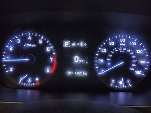 Used 2015 Hyundai Sonata Limited FWD image 23