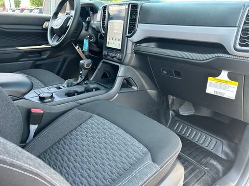 New 2026 Ford Ranger XL AWD/4WD image 11