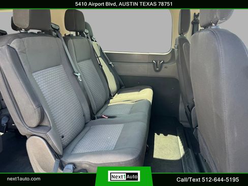 Used 2022 Ford Transit 350 XLT RWD image 28