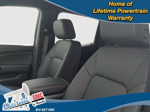 New 2026 GMC Canyon Elevation w/ Convenience Package image 14