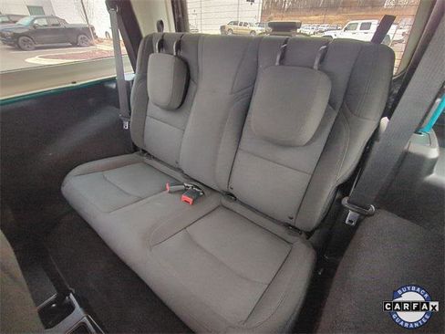 Certified 2019 Jeep Wrangler Sport image 30