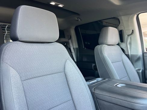 Used 2022 Chevrolet Silverado 1500 RST w/ Texas Edition Plus image 16