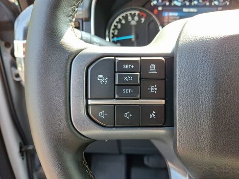 Used 2023 Ford F150 XLT w/ Equipment Group 302A High AWD/4WD image 21