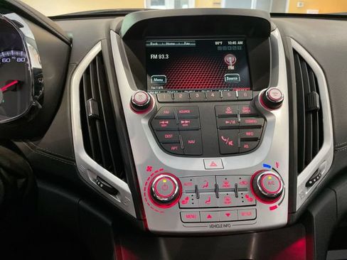 Used 2016 GMC Terrain Denali FWD image 22