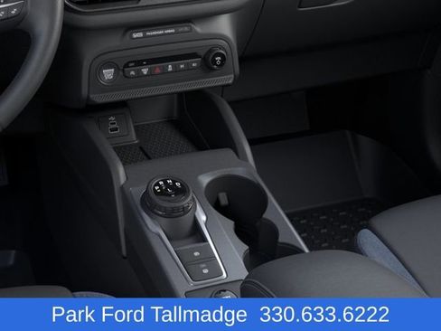 New 2026 Ford Bronco Sport Outer Banks AWD/4WD image 15