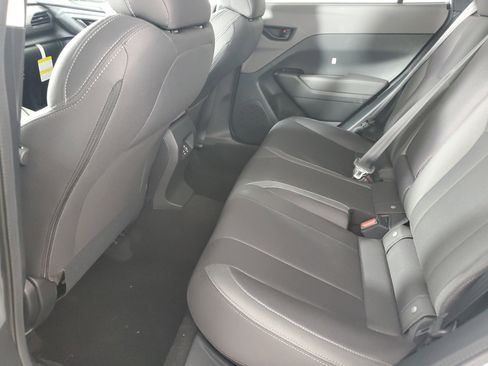 New 2026 Subaru Crosstrek 2.0i Premium image 13