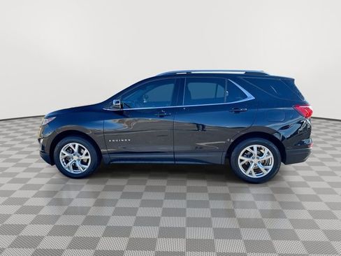 Used 2019 Chevrolet Equinox LT image 5