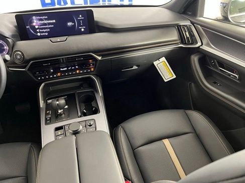 New 2026 MAZDA CX-70 3.3 Turbo w/ Premium Plus Pkg image 19