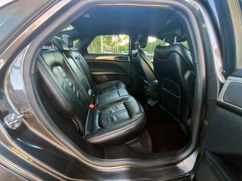 Used 2018 Lincoln MKZ Select w/ Technology Package image 28