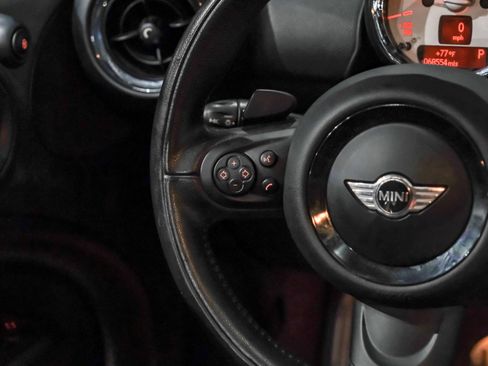 Used 2013 MINI Cooper Countryman S AWD/4WD image 17