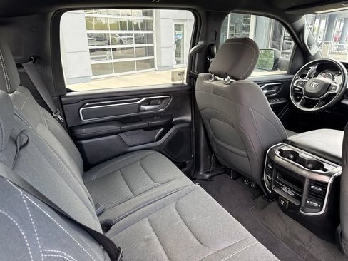 Used 2022 RAM 1500 Big Horn AWD/4WD image 53