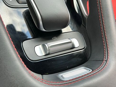 Used 2024 Mercedes-Benz GLE 53 AMG 4MATIC Coupe image 58