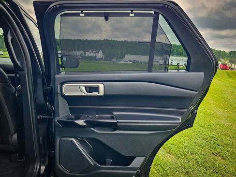 Used 2022 Ford Explorer ST w/ Equipment Group 401A AWD/4WD image 45