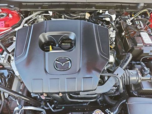 Used 2024 MAZDA CX-30 AWD 2.5 S w/ Select Sport Pkg image 29