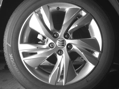 Used 2025 Buick Encore GX Preferred image 15