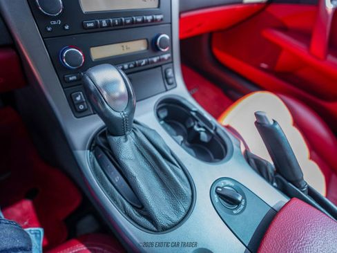 Used 2007 Chevrolet Corvette Coupe w/ Preferred Equipment Group RWD image 54