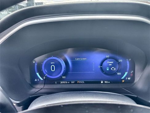 Used 2022 Ford Escape SEL w/ Technology Package image 15