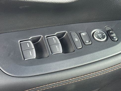 New 2026 Honda HR-V Sport image 12