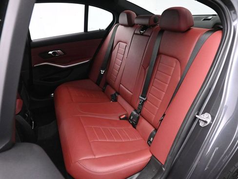 Used 2022 BMW 330i xDrive Sedan w/ Premium Package 2 image 16