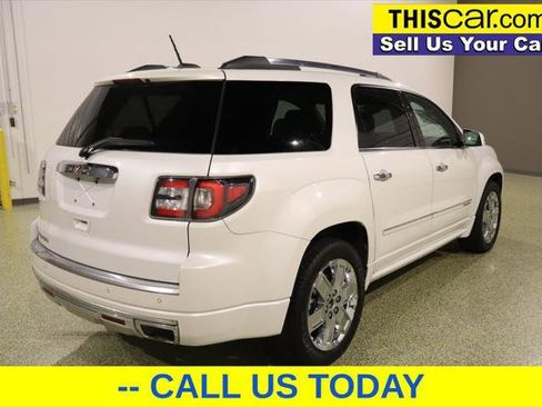 Used 2016 GMC Acadia Denali image 7